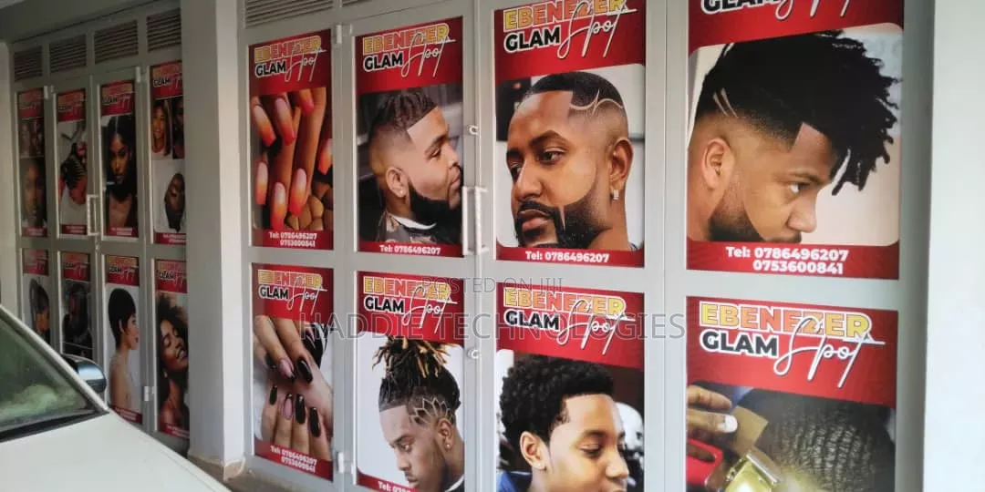Full Business Branding