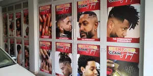 Full Business Branding