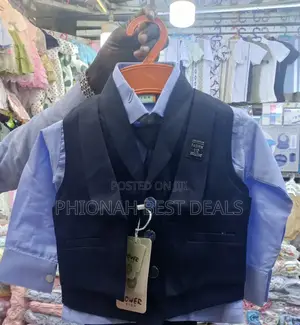 Kid's Full Body Suit