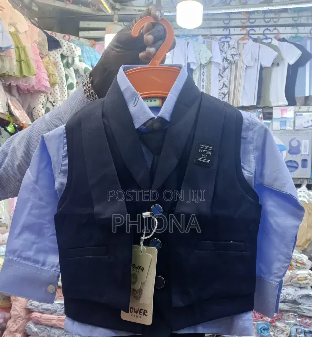 Kid's Full Body Suit
