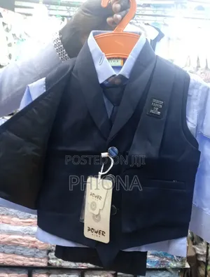 Kid's Full Body Suit