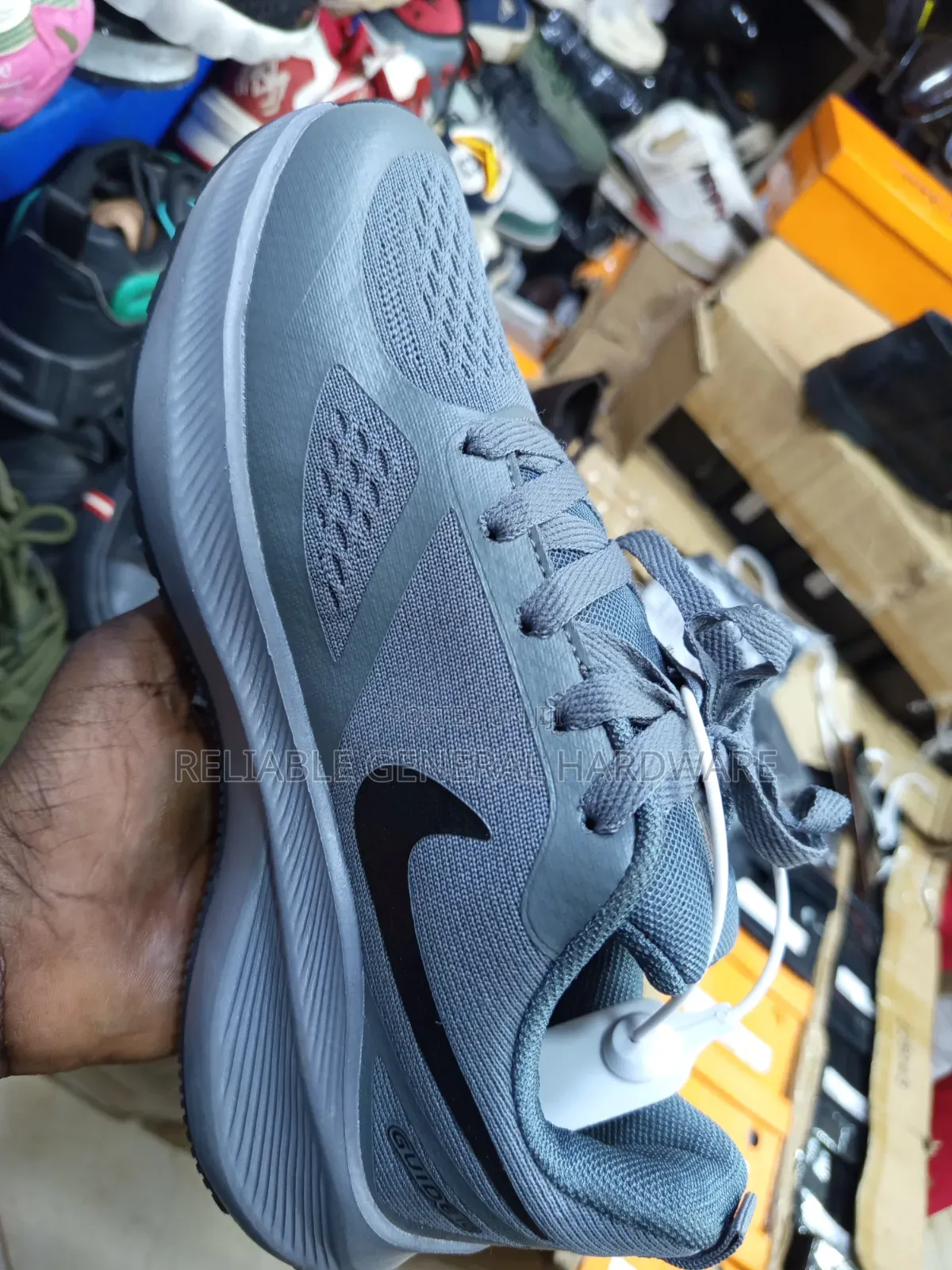 Nike Zoom Pegasus Shoe Sneakers