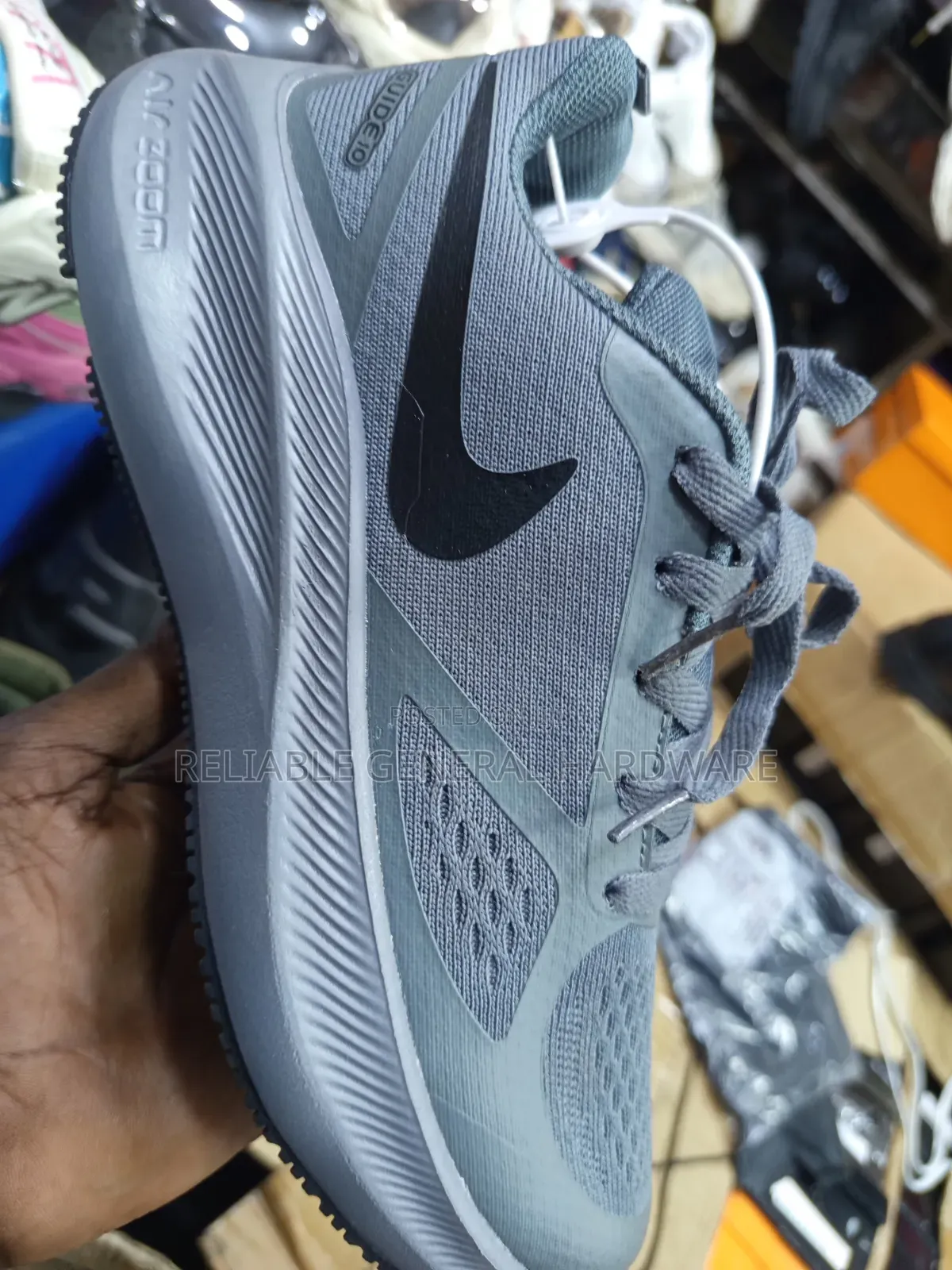 Nike Zoom Pegasus Shoe Sneakers