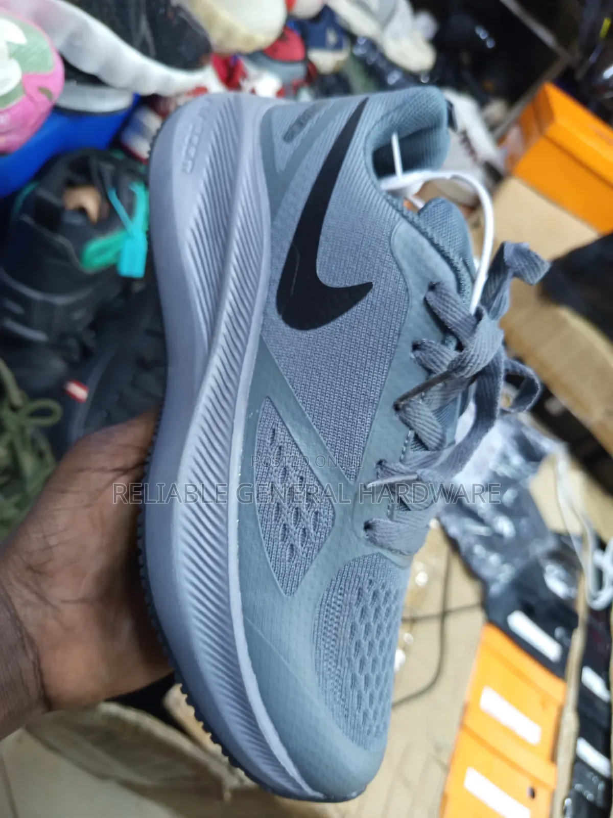 Nike Zoom Pegasus Shoe Sneakers