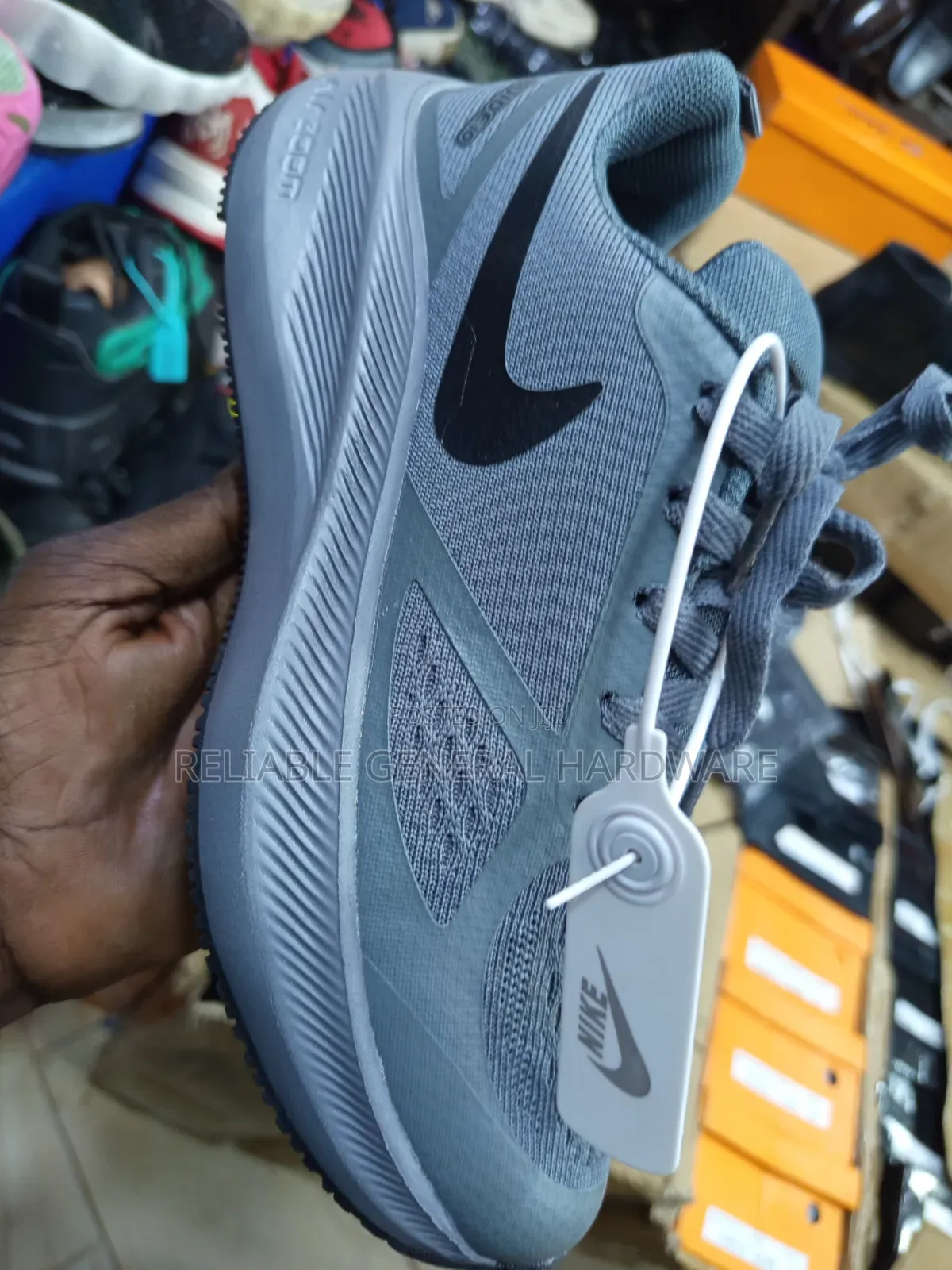 Nike Zoom Pegasus Shoe Sneakers