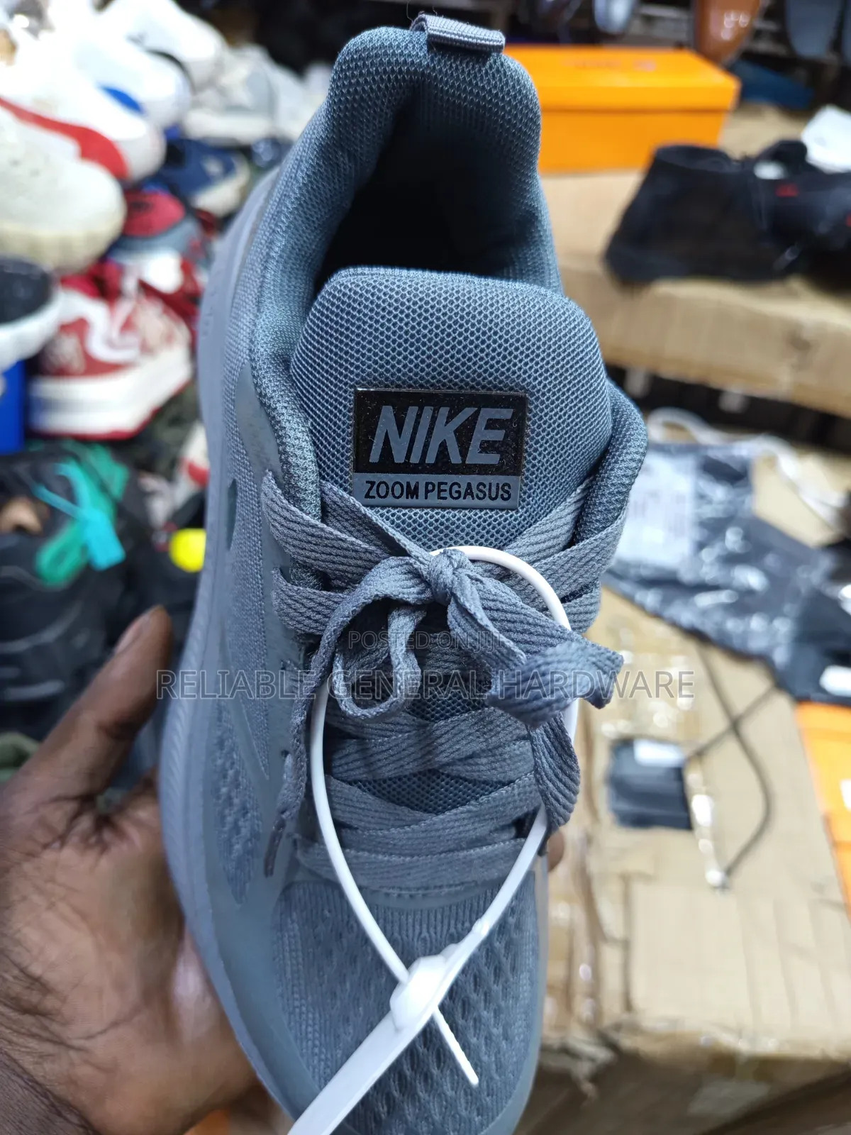 Nike Zoom Pegasus Shoe Sneakers