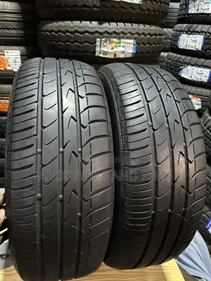 195/65r 15 Toyo Japan Used Tyres