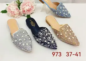 Raised Shoes