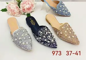 Raised Shoes