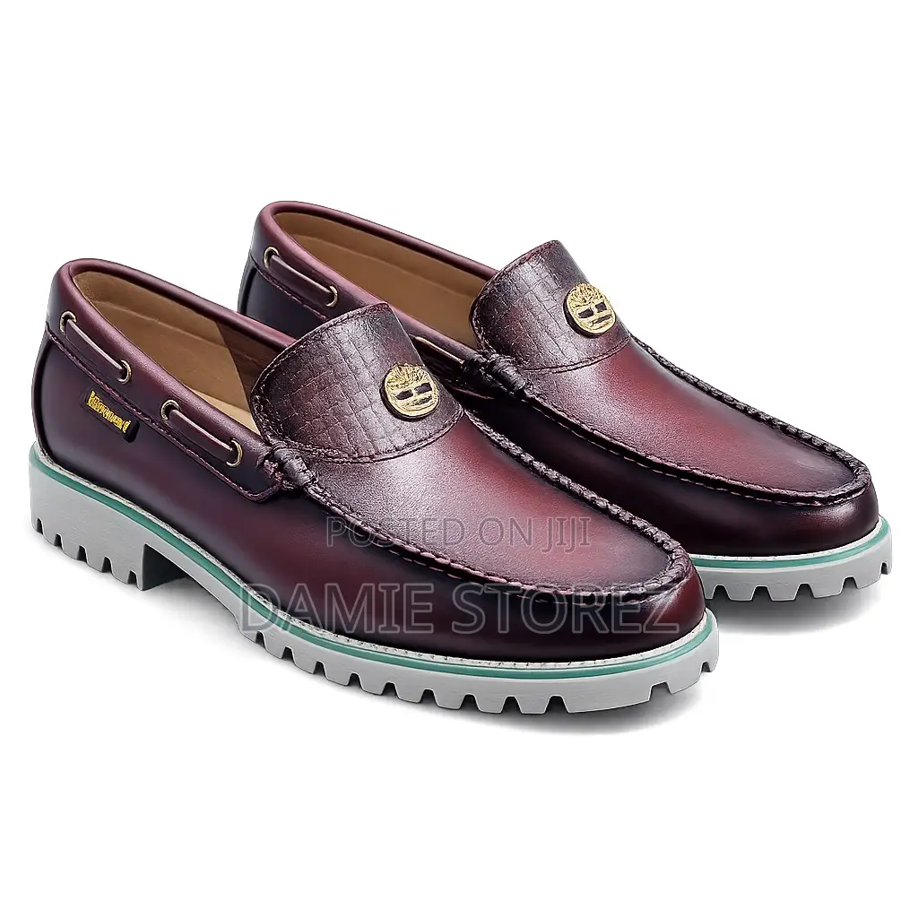 Gentle Shoes