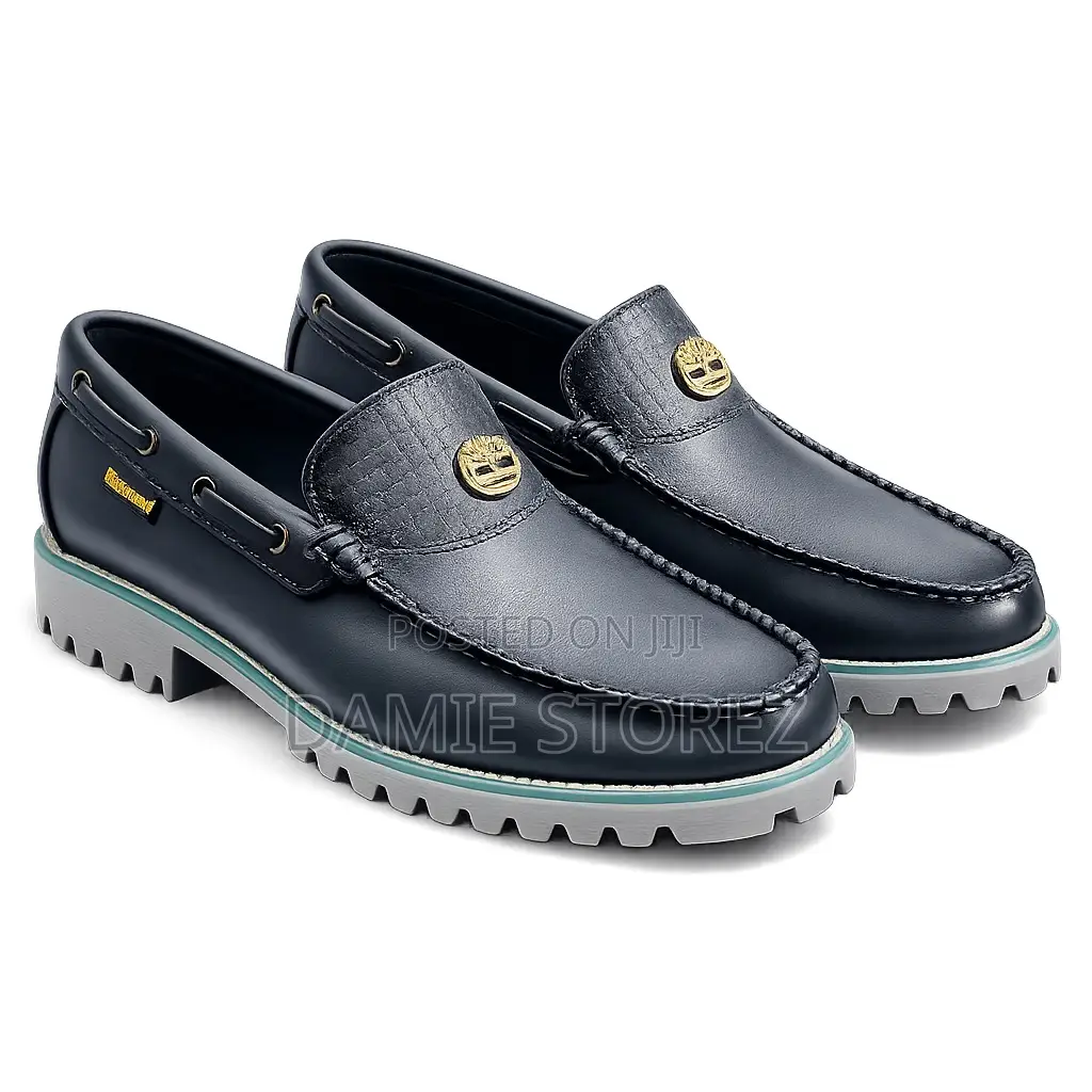 Gentle Shoes