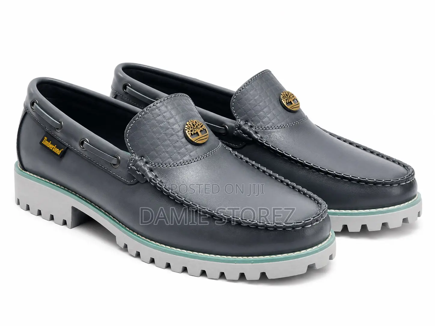 Gentle Shoes