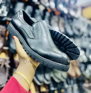 Gentle Shoes