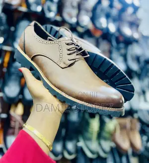 Gentle Shoes