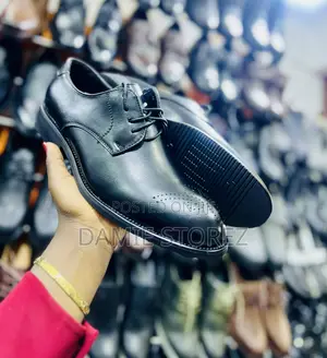 Gentle Shoes