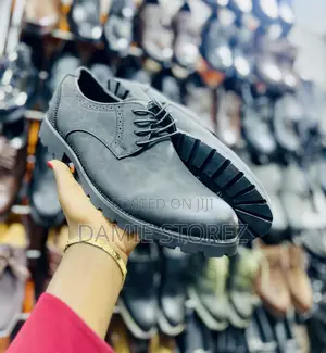 Gentle Shoes
