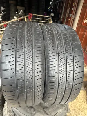 225/55r17 Dunlop Japan Used Tires