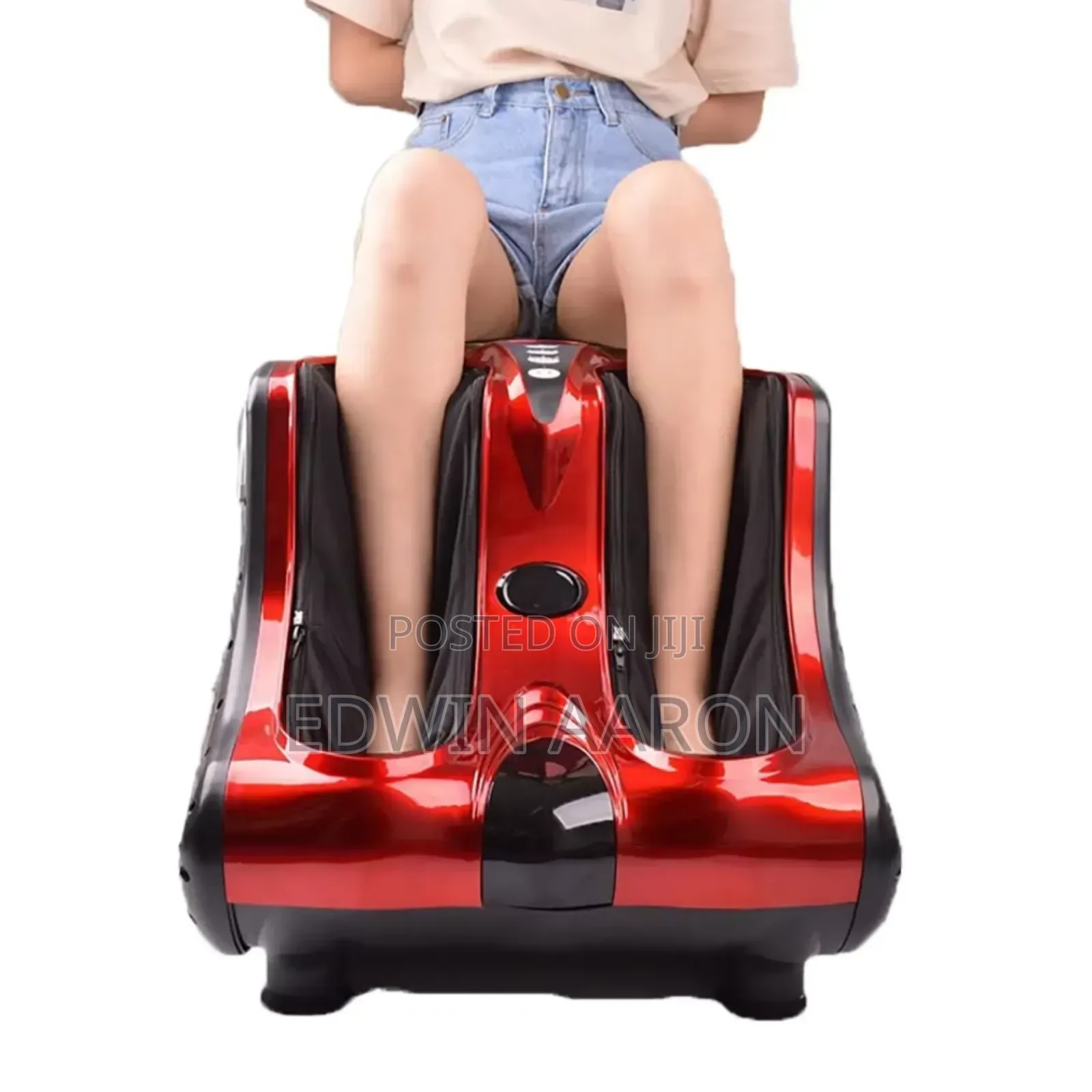 Electric Foot Massager