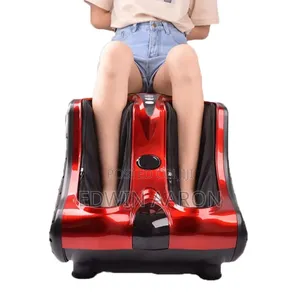 Electric Foot Massager