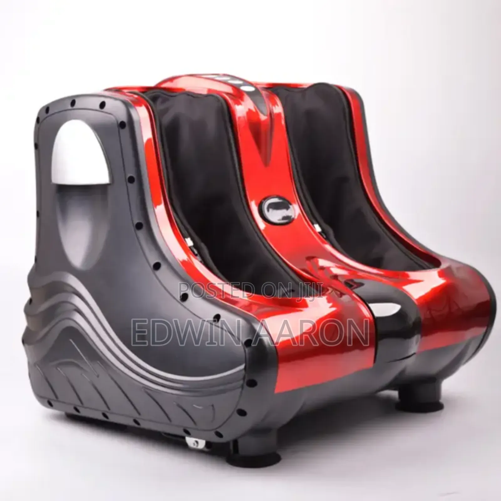 Electric Foot Massager