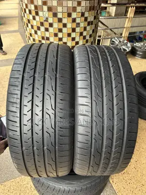225/50r18 Kenda Foreign Used Tyres