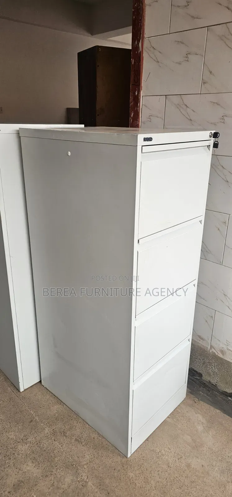 Unique Design Office File Drawer Cabinet