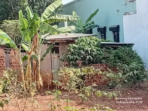 3bdrm Apartment in Kizito Zone, Luwero TC for sale