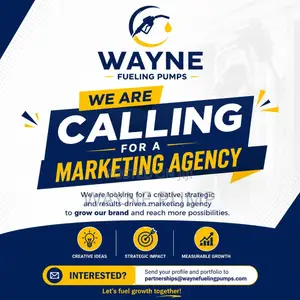 Marketing Agency Partner