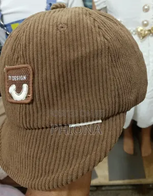 Baby Boys Caps