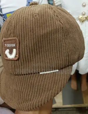 Baby Boys Caps