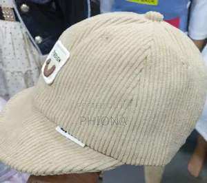 Baby Boys Caps