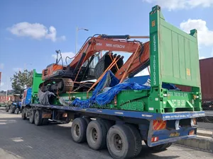 Hitachi EX200,brand New 2025 With 500hrs