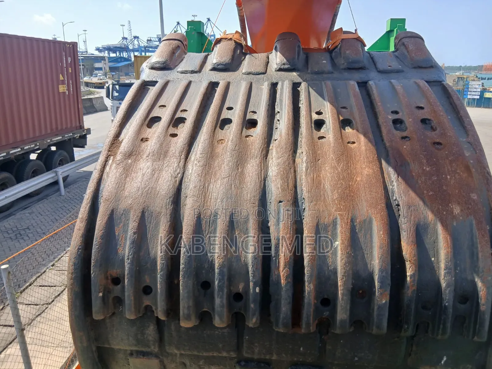 Hitachi EX200,brand New 2025 With 500hrs