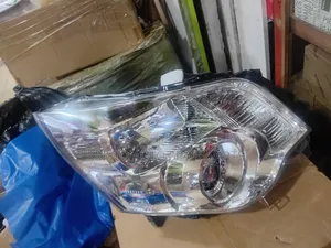 Headlamps Noah 2010