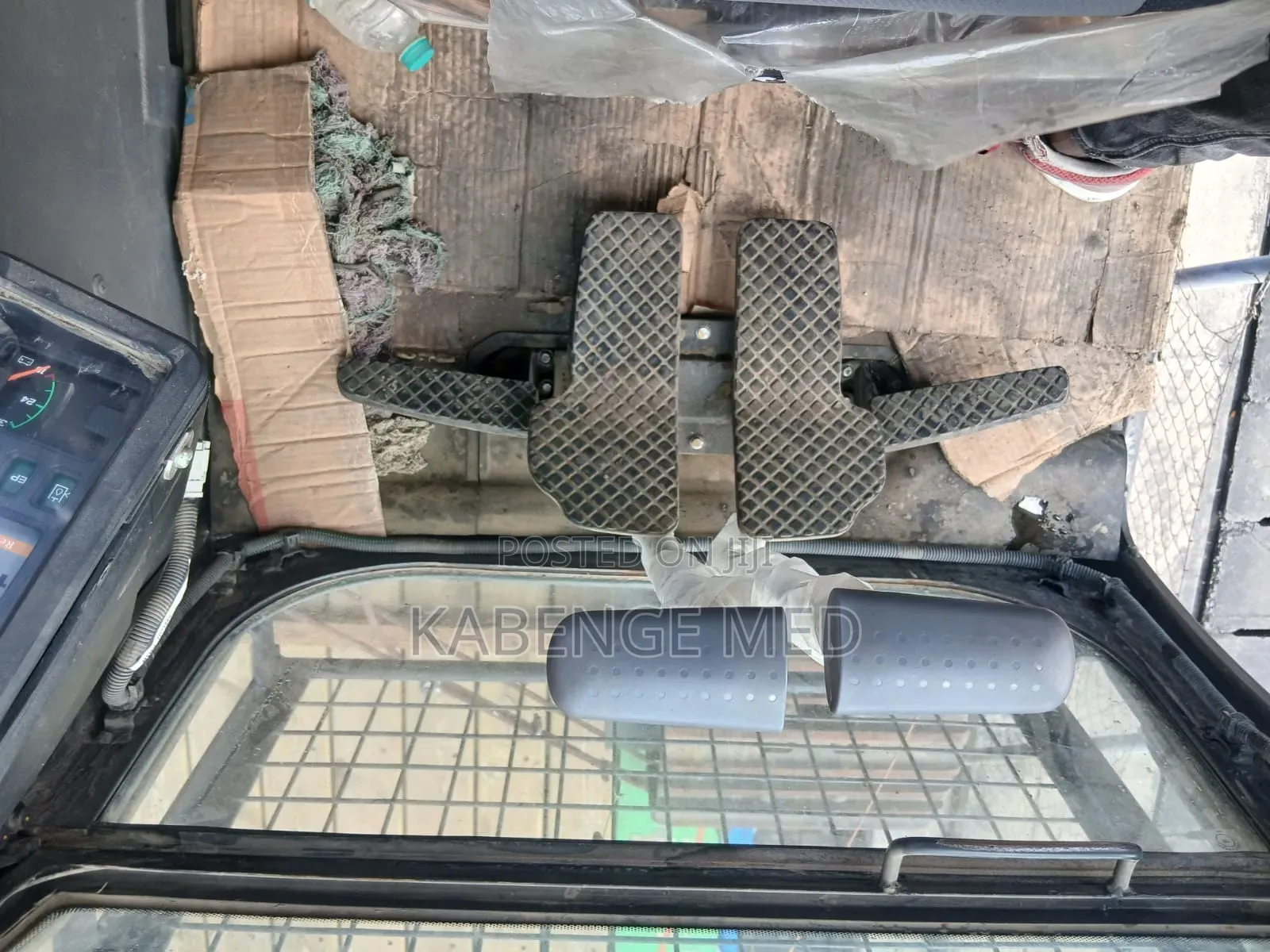 Hitachi EX200,brand New 2025 With 500hrs