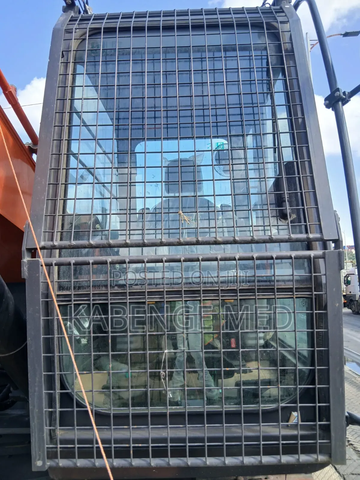 Hitachi EX200,brand New 2025 With 500hrs