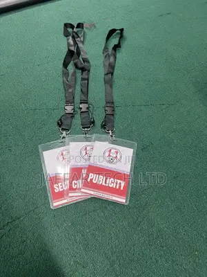 Event and Official Tags