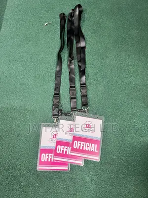 Event and Official Tags