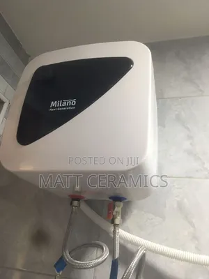 Cheap Water Heaters