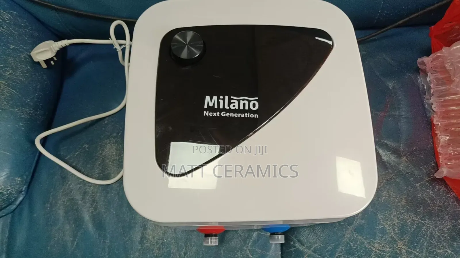 Cheap Water Heaters