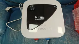 Cheap Water Heaters
