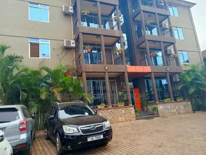 Furnished 2bdrm Apartment in Bukoto, Central Division for rent