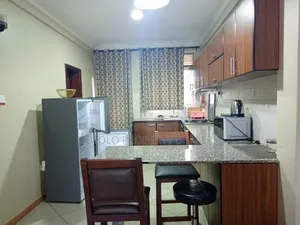 Furnished 2bdrm Apartment in Bukoto, Central Division for rent