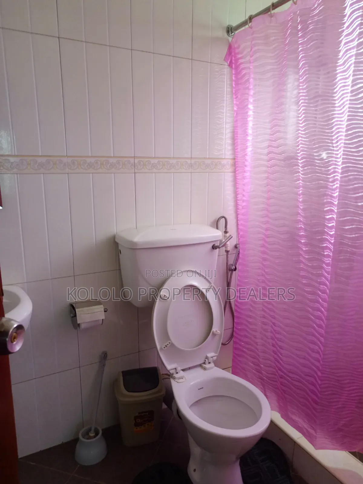 Furnished 2bdrm Apartment in Bukoto, Central Division for rent