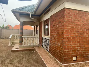Furnished 2bdrm Bungalow in Busia for sale