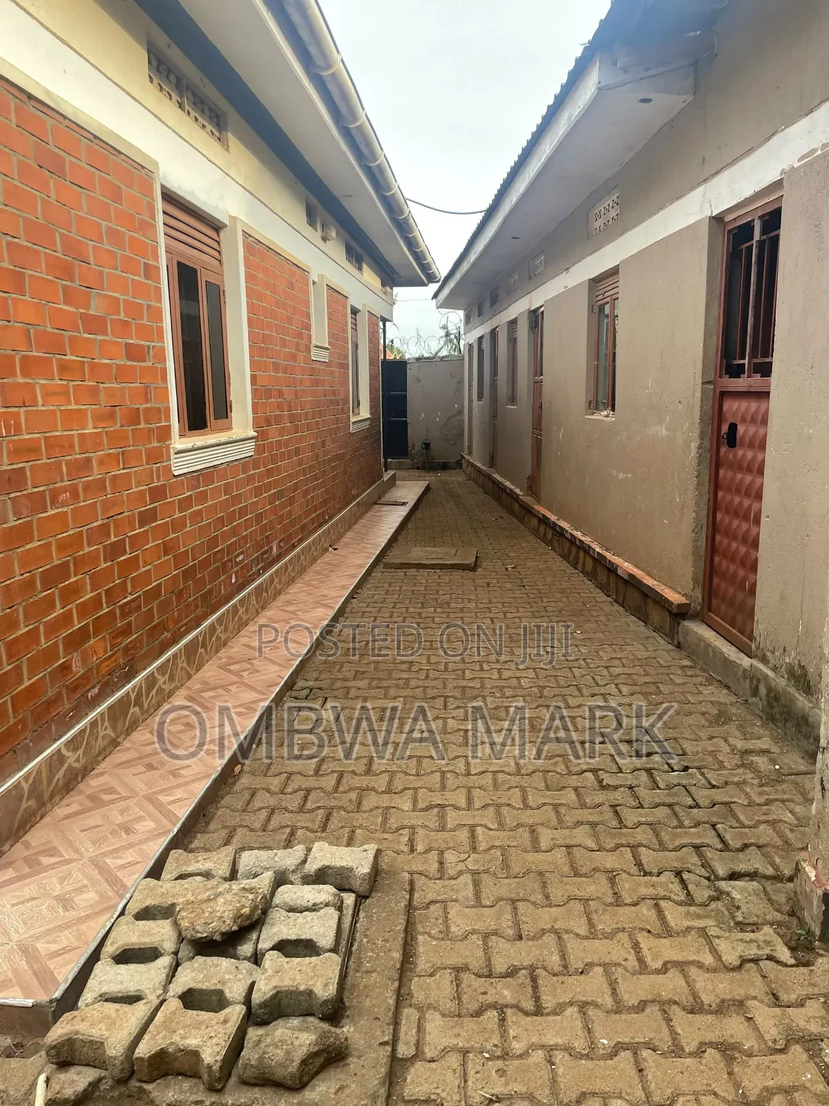 Furnished 2bdrm Bungalow in Busia for sale