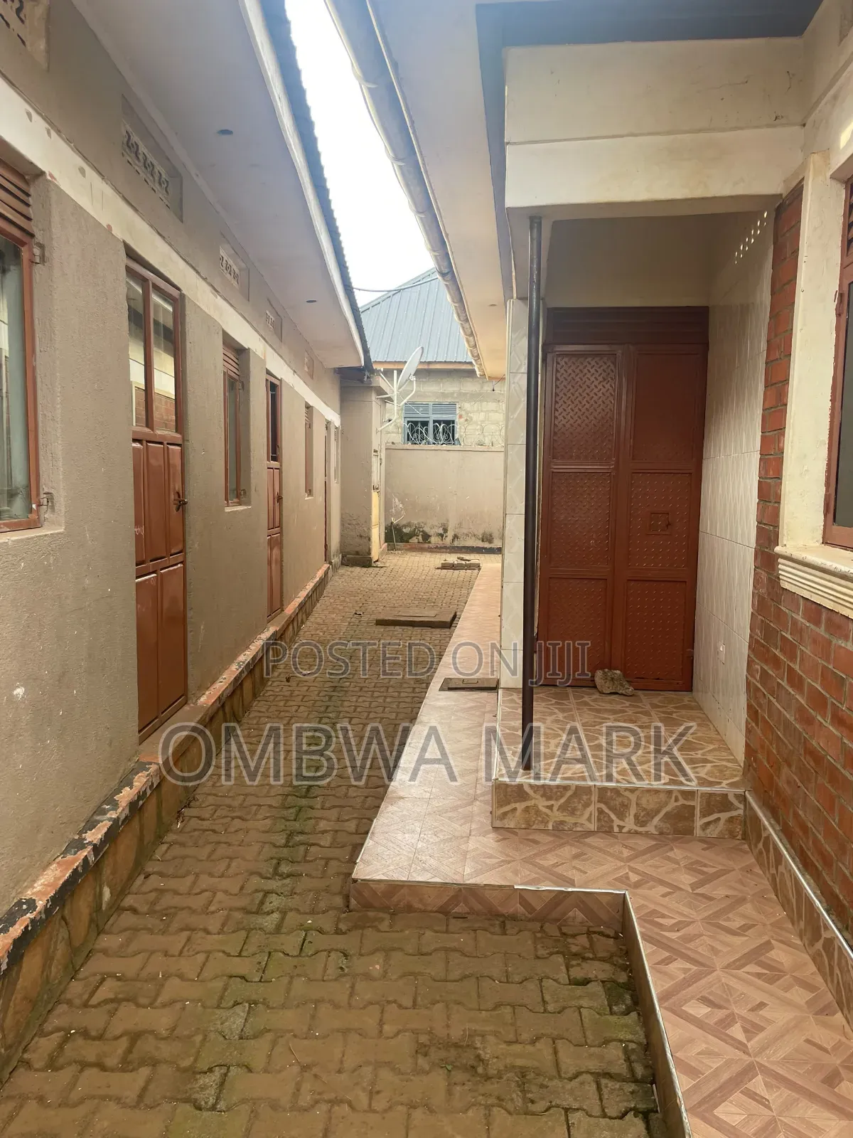 Furnished 2bdrm Bungalow in Busia for sale
