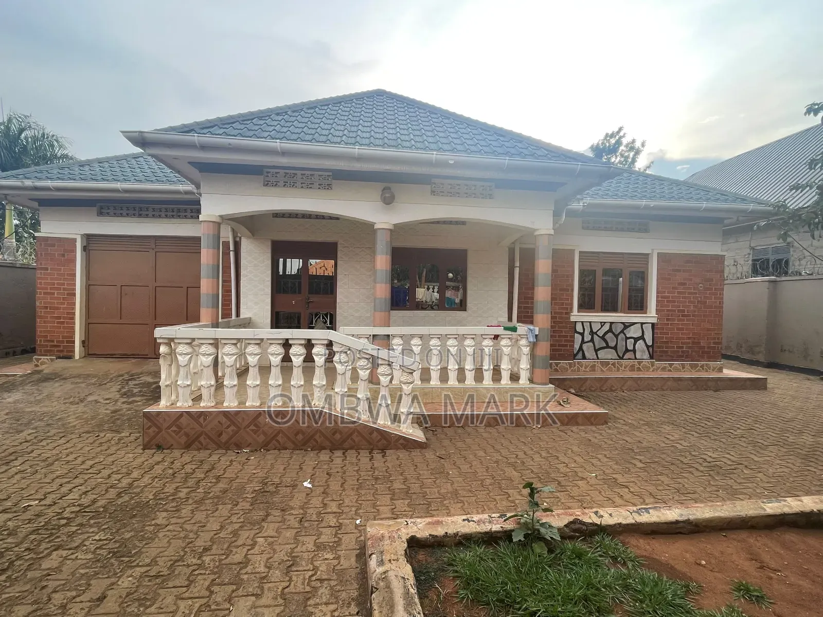 Furnished 2bdrm Bungalow in Busia for sale