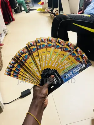Event Tickets