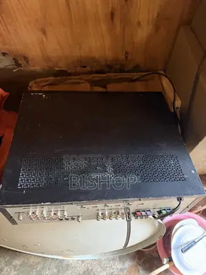 Samsung AVR Home Theater System